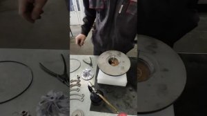 ремонт турбины мерседес актрос