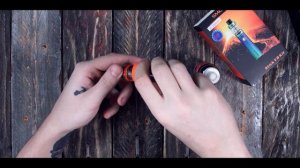 Обзор на Stick V8 Kit от SMOK