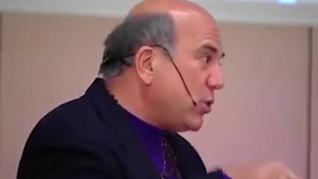 Притяжение денег. Как притянуть к себе деньги. Джо Витале в Москве. ГЛАВНОЕ ВИДЕО!!!