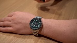 Обзор крутых мужских часов | Casio, Orient Mako Kamasu, Victorinox Swiss Army и многое другое!