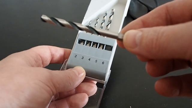 Набор свёрл по металлу Bosch HSS PointTeQ. Стоит ли покупать? Обзор. смотреть онлайн