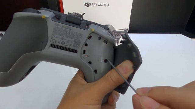 เดฟโดรนรีวิว - Review DJI FPV Combo โดรนซิ่งสุดล้ำ ⚡️⚡️⚡️ смотреть онлайн