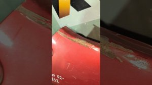 32892 Крыло переднее правое Ford Fusion 2002-