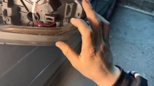 АМЕРИКАНКИ в три этажа. ГРАНТА ЗЕРКАЛА! ЯРКИЙ внешний ВИД ВАЗ 2114 своими руками.