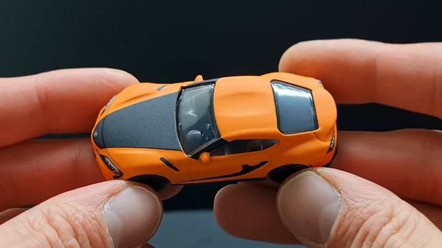 Hotwheels Toyota GR Supra Fast and Furious Han Real Riders 2021 смотреть онлайн