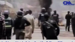 Edo,Ondo Guber: INEC Raises Concern On Escalating Violence, Launches Website To Monitor Poll Result