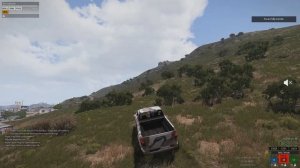 Arma 3 KOTH Быстрый фарм на ПТУР'ах.