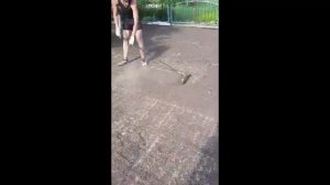 Как правильно посеять газон...