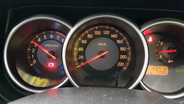 WRECKING 2007 NISSAN TIIDA 1.8 AUTOMATIC (C28893) смотреть онлайн