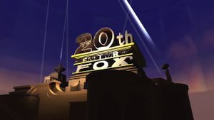 20th Century Fox (if he gets angry at me for not using the 4th font font ill block his account.)