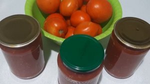 Как приготовить аджику на зиму