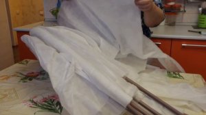 Парник, который можно сделать своими руками.