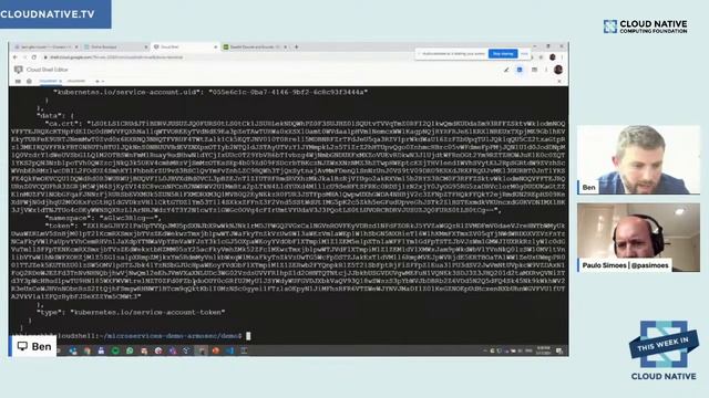 Hacking Kubernetes смотреть онлайн