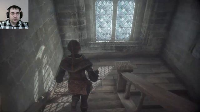 Деда Дракула ► 7 Прохождение A Plague Tale: innocence смотреть онлайн