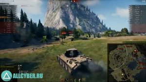 какой директ икс нужен для world of tanks