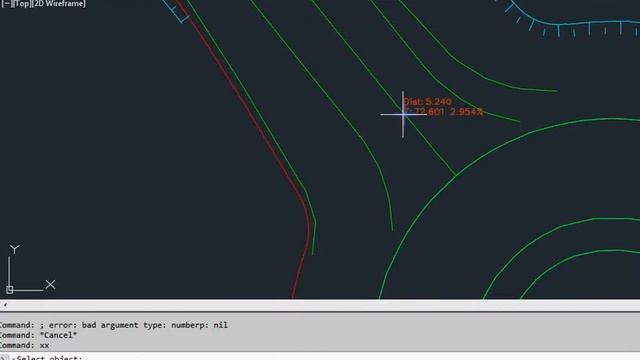 Screen 3dPolylines смотреть онлайн