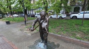 Ростов-на-Дону/ Улица Пушкинская/Ростов в деталях