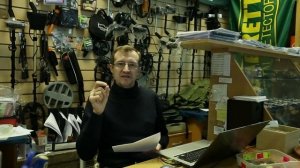 Ответы Владимира Порываева на ваши вопросы № 21