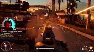 Far Cry 6 ПОЛНОЕ ПРОХОЖДЕНИЕ #2 ➥ СОВМЕСТНОЕ ПРОХОЖДЕНИЕ