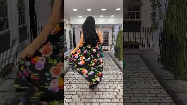 16.06.2021 (Часть 1) Показ женской одежды больших размеров DARKWIN от DARKMEN. Турция, Стамбул. Опт смотреть онлайн