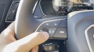 Новая Ауди Q5 гибрид 2021: первый обзор и тест| AUDI Q5 PHEV