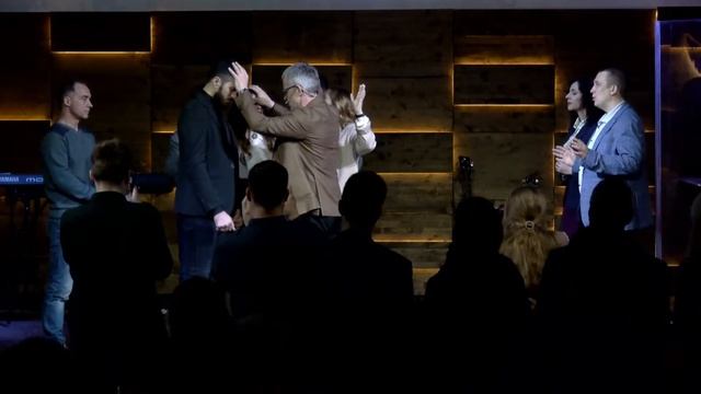 Воскресное богослужение 25 апреля 2021г смотреть онлайн