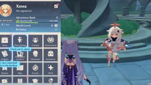 Лега с первой десятки? / Геншин Импакт Реролл /Genshin Impact