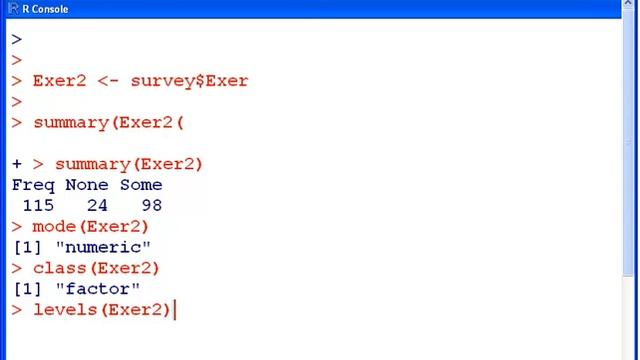 Chi-Square Test with R - chisq.test смотреть онлайн