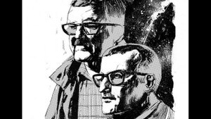 Борис Стругацкий - Большое интервью "В те времена фантастики не было"