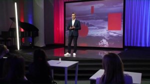 Проповедь "Будь с Богом на связи" (Бойков Антон)