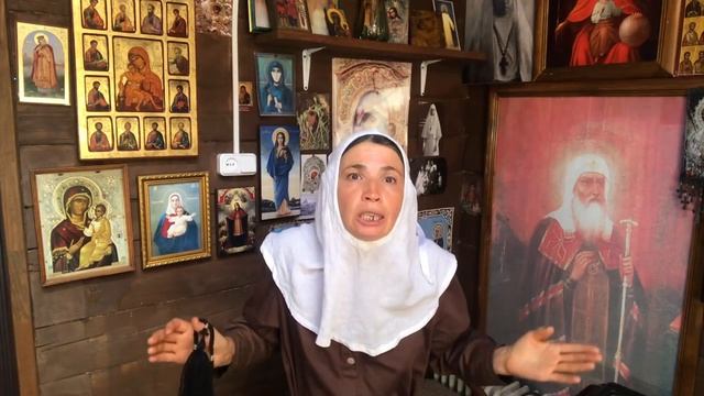 Тайноводство Христа на Литургии. смотреть онлайн