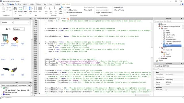 How to make the best gun on roblox 2020 смотреть онлайн