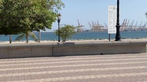 Эмират Фуджейра / Индийский океан /Indian Ocean