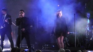 Billie Jean - Кавер-группа TARANTINOS