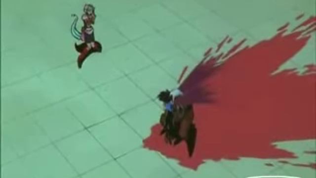 Hiei - Sword of the Darkness Flame смотреть онлайн