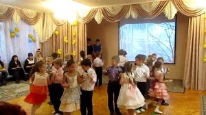 Вход с колокольчиками