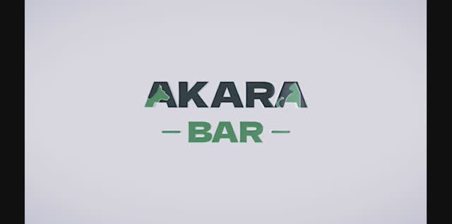 Акара Бар. Корма для домашних животных