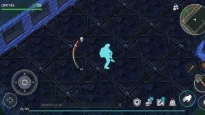 с помощью генератора, реально попасть в железную комнату????