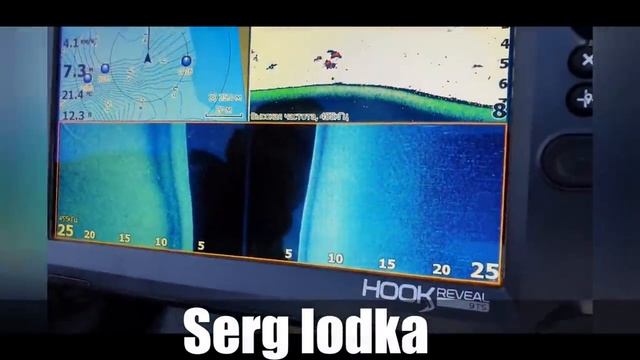 Анти-обзор эхолота Garmin за 120 тысяч!!! МАТ, зато честно! смотреть онлайн