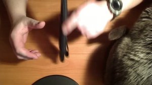 Мои любимые ножи. Cold Steel Canadian Belt.