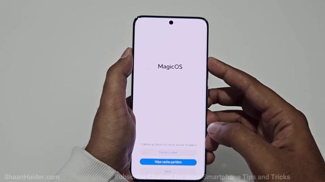 Forgot Password - How to Unlock Honor 90, Honor 90 Lite, Honor 80, Magic5 Pro etc. смотреть онлайн