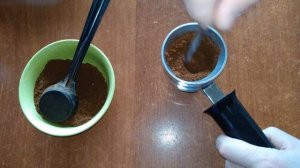 Дозирующее кольцо для холдера (рожка) кофемашины