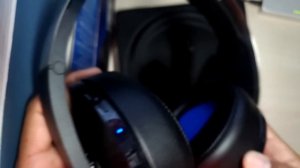 REVIEW PLATINUM HEADSET PS4 PT-BR -- VALE A PENA COMPRAR?