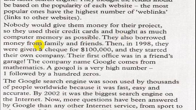 Headway Plus Pre Intermediate Unit 11 смотреть онлайн