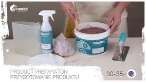 Декоративная штукатурка/Декоративный эффект Патина Классическая Patina effect Classic effect