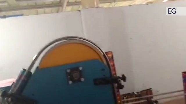 Оборудование для производства аэрозольных баллонов