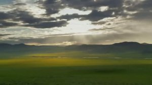 Берке хан - первый мусульманский правитель Золотой Орды.