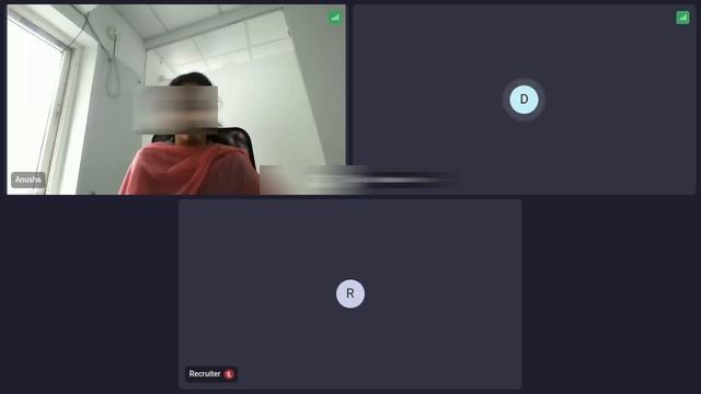 16| Java MNC zoom Interview | Programming concepts | Exp 5-8 Yrs