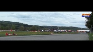 Ford Focus WRC vs. SLS GT3 feat BMW M1, Porsche GT3, Lancia Delta S4 - Sound Special