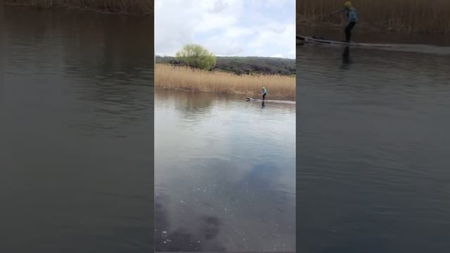 43 км Южный Буг. Мигея 2021 смотреть онлайн